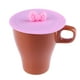 thumbnail image 2 of (D) Tapa Calefactora Sellada A Prueba Fugas Silicona (lazo Rosa), 2 of 6