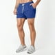 thumbnail image 1 of WILLBEST Pantalones Cortos Cargo para Hombre, Deportivos, Informales, para Correr, Finos, de Poliéster, para Monopatín, Gimnasio, Ejercicio, Tres Cuartos, 1 of 4
