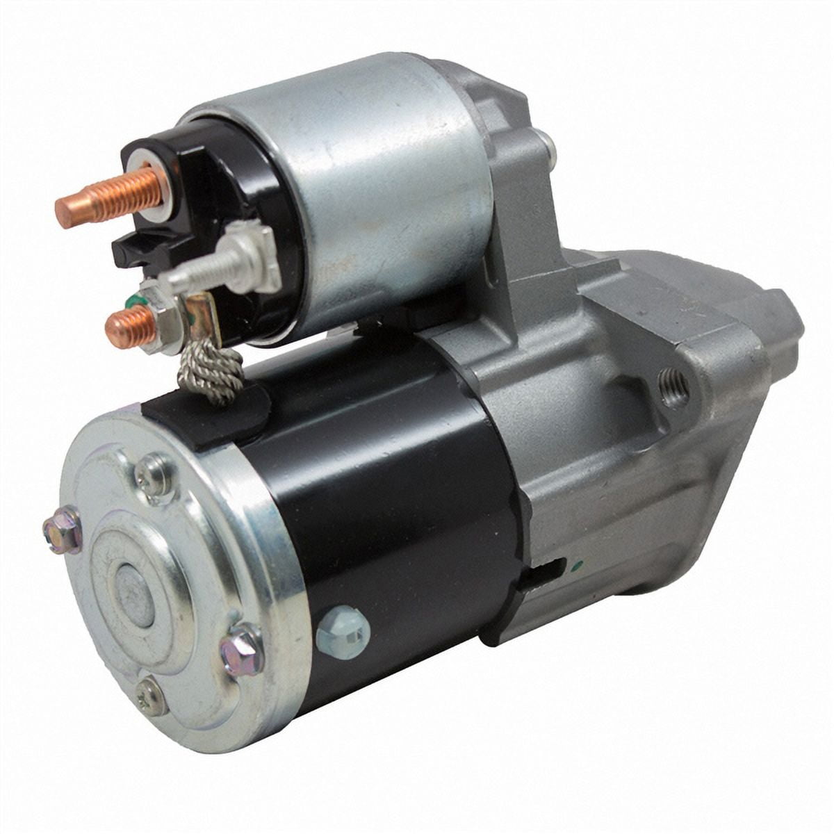 STARTER MOTOR ASY (P)