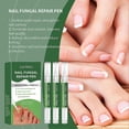 thumbnail image 4 of Nailfungus Treatments Pen For Damage Nails, Nourishing Strengthening Nails Liquid for Healthier Growth, for Men Women, 4 of 5