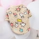thumbnail image 1 of Ropa cálida para perros de Navidad de otoño e invierno, ropa para mascotas, suéter grueso de dos patas para Navidad, ropa para cachorros, 1 of 6