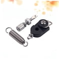 thumbnail image 3 of FUTUREORYY 1Set Lightweight Metal Foot Pedal Spring for Bass Drum Foot Pedal, 3 of 8