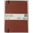 thumbnail image 4 of Pg Medium Leatherette Journal, 4 of 5
