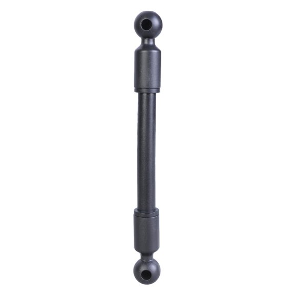Upgrades 17mm Ball Adapter Phone Mount Extension for Industry Standards Double Ball Mounts for Phone & Navigation Holders