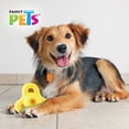 thumbnail image 3 of Juguete Átomo Chew P/Perro Resistente Amarillo Fancy Pets Fancy Pets FL8784, 3 of 3