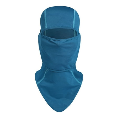 Balaclava Tactical Hunting Face Mask Windproof Neck Shield Hood for Men Women