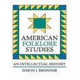 thumbnail image 1 of American folklore studies, 1 of 1