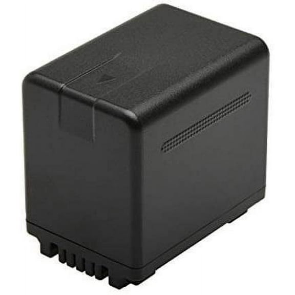 Ultra High Capacity 'Intelligent' Lithium-Ion Battery for Panasonic HC-V800
