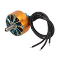 thumbnail image 2 of Motor sin escobillas Jadeshay CNC 1950 kv aleación de aluminio, 2 of 8