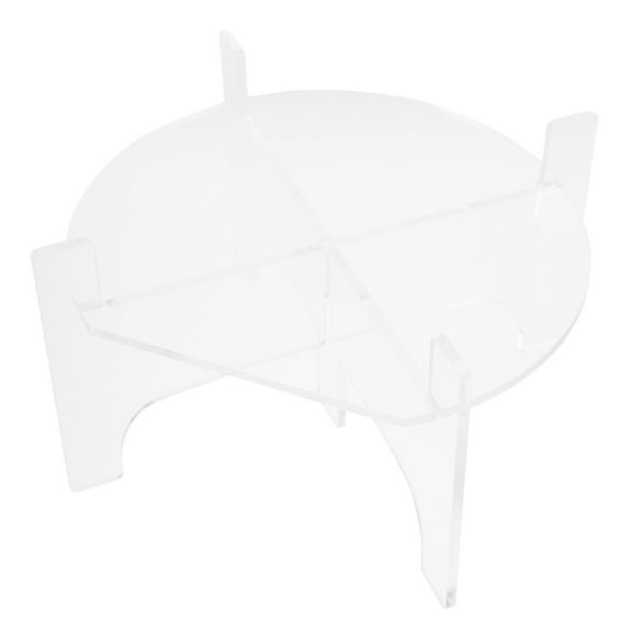 Beverage Dispenser Stand Juice Dispensers for Parties Transparent