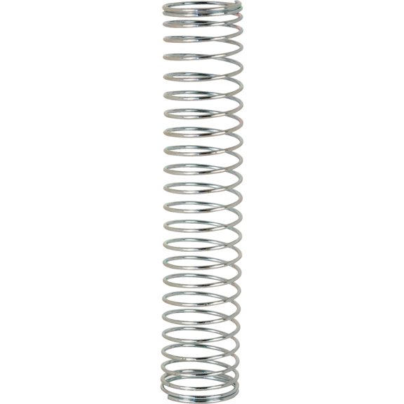 Compression Spring, 3-1/2 in. L x 23/32 in.