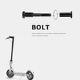 thumbnail image 3 of Destornillador Perno de bisagra Reparación Cerradura de metal Perno fijo Tornillo Gancho plegable Scooter Pothook Hugtrwg Para estrenar, 3 of 8