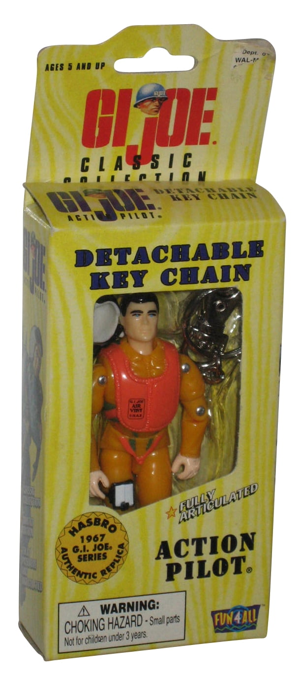 1998 gi joe action figures