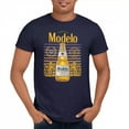 thumbnail image 1 of Modelo Especial Gold Standard Vintage T-Shirt-Large, 1 of 1