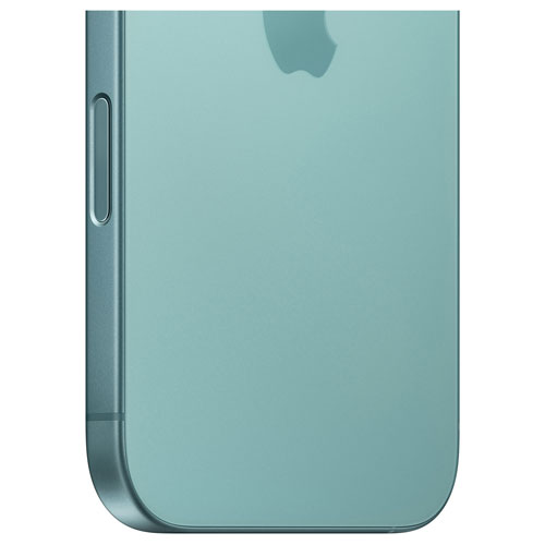 Apple iPhone 16 128GB Unlocked Smartphone Open Box - Walmart.ca