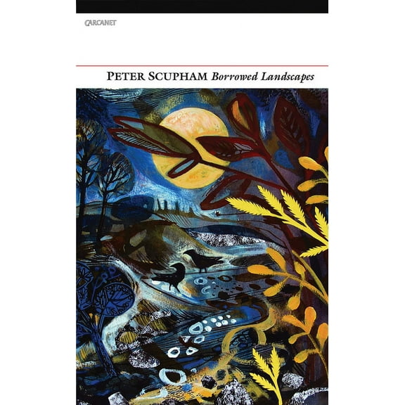 Borrowed Landscapes, (Paperback)