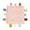 Pink, variant on Baby Blanket Muslin Baby Lovey For Boy Girl Unisex Soft Lovie Baby Babies Foam Mat for Babies to Crawl Playground Mats Outdoor Rubber Kids Floor Mat The Shining Twins Pin Crawling Mats for Thick
