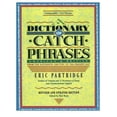 thumbnail image 1 of Dictionnaire des Phrases Catch, 1 of 1