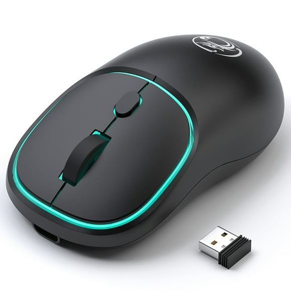 Usb C Wireless Mouse