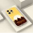 thumbnail image 4 of Destaca entre la multitud con esta elegante y protectora funda para iPhone con diseño de dibujos animados: ¡perfecta para vendedores!, 4 of 4