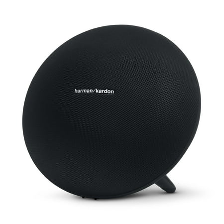 Harman Kardon Onyx Studio 3 Portable Bluetooth Speaker with Rechargeable Battery - (Best Portable Rechargeable Speakers For Ipod)