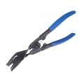 thumbnail image 2 of vortess Automotive Panel Clip Tool Accessories Heavy Duty Automotive Push Pin Tool Blue Handle, 2 of 9
