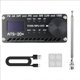 thumbnail image 1 of ATS-20+ Plus Si4732 Radio Receiver FM AM MW SW SSB LSB USB Full Band DSP Receiver Portable Digital R, 1 of 5