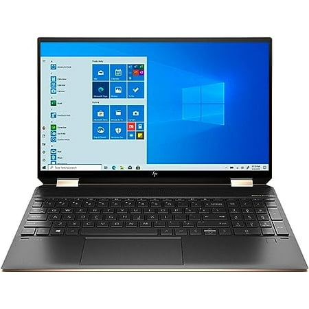 HP Spectre x360 Convertible 15-EB1071ms (Core i7-1165G7) 16GB/512GB 15.6'' Laptop