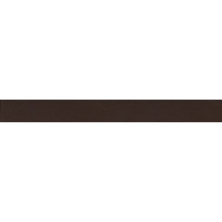 Simplicity 5/8" Brown Double Face Satin Ribbon, 1 Each