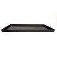 thumbnail image 2 of Lloyd Pans 16 x 12 x 1 inch Grandma Style Pizza Pan - PSTK, 2 of 4