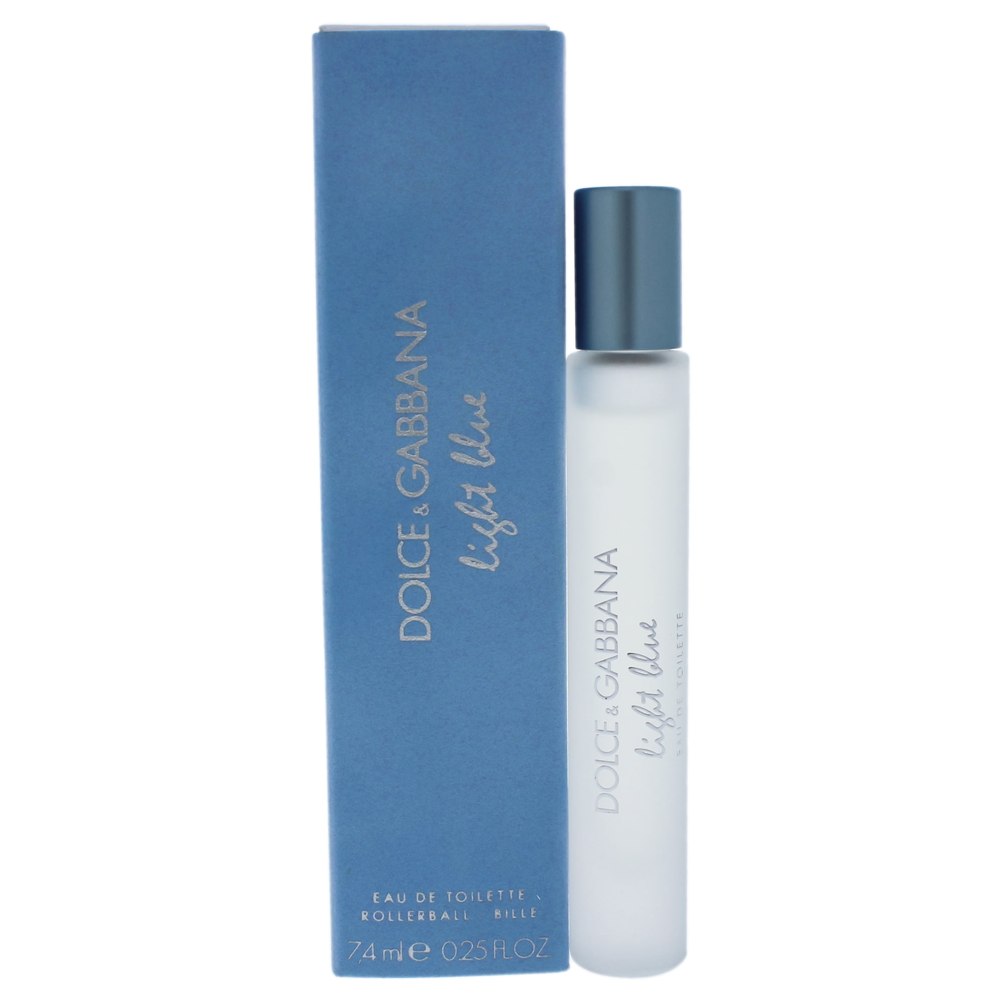 dolce and gabanna light blue rollerball dolce and gabanna light blue rollerball