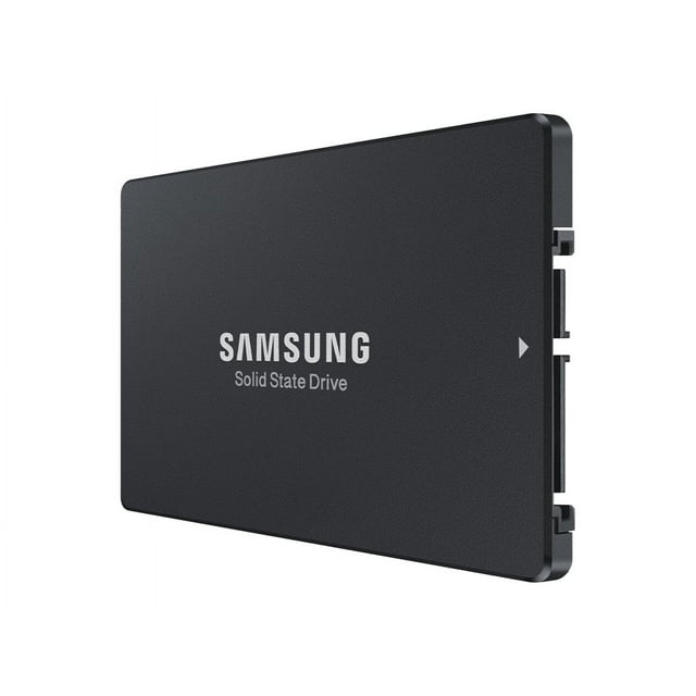 Samsung PM893 MZ-7L31T900 - SSD - 1.92 To - Interne - 2.5 Pouces - SATA 6Gb/s - AES 256 Bits