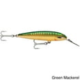 thumbnail image 3 of Rapala Countdown Mag11 Mullet - CDMAG11 MU, 3 of 5