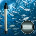 thumbnail image 3 of Underwater Light Luminescent Waterproof LED High Efficiency Lure Fish Fishing Accessories Mini Angling Light for Outdoor Fishing, 3 of 7