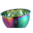 thumbnail image 1 of Strainer Basket Stainless Steel Filter Kitchen Gadget -rainbow, 1 of 5