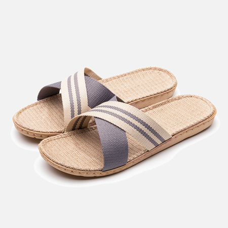 

Women s Indoor Non-slip Lightweight Slippers Cross Straps Slides Women s Footwear
