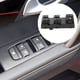 thumbnail image 4 of Interruptor de Ventana Eléctrica Perfecl 93570-3W000 Ajuste Directo Lado Del Conductor Delantero Izquierdo, 4 of 8