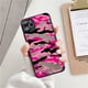 thumbnail image 1 of Funda mate con patrón de leopardo a la moda para iPhone 12 11 13 14 Pro Max 7 8 Plus XS Max XR X 13 12Mini SE, funda transparente a prueba de golpes Tan Jianjun unisex, 1 of 2