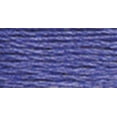 thumbnail image 2 of DMC 6-Strand Embroidery Cotton 100g Cone-Blue Violet Dark, 2 of 2