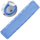 thumbnail image 2 of Funda para asiento de inodoro, con broches, tela de fibra lavable, elástica y fija, almohadillas para asiento de inodoro, fácil instalación y limpieza, 2 of 8