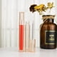 thumbnail image 2 of Lip Gloss Empty Tube 3/5/10 Pcs Lip Glaze Tube Bottle With Wand Reusable Diy Lip Mask Balm Refill zhangyuxiang LED, 2 of 2