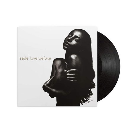 Sade Love Deluxe＜完全生産限定盤＞ LP