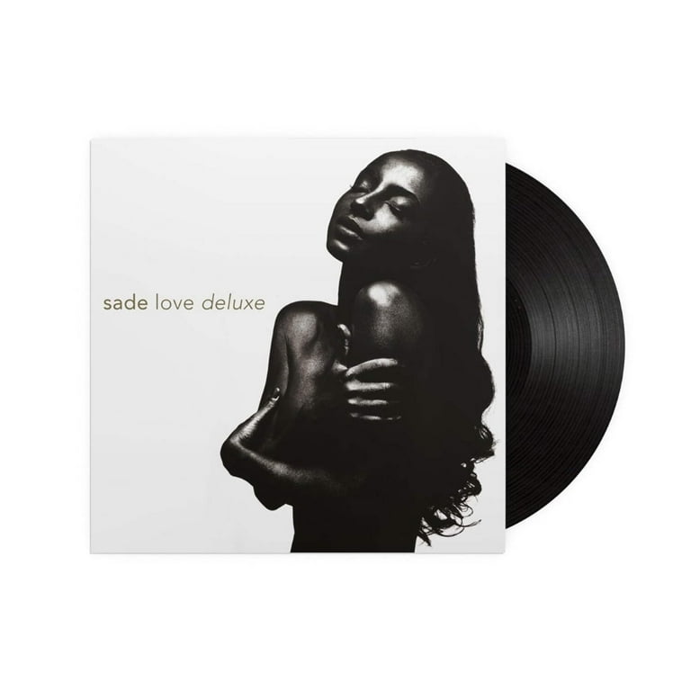 sade love deluxe オリジナル盤 Sade - Love Deluxe - Music & Performance - Vinyl - Walmart.com