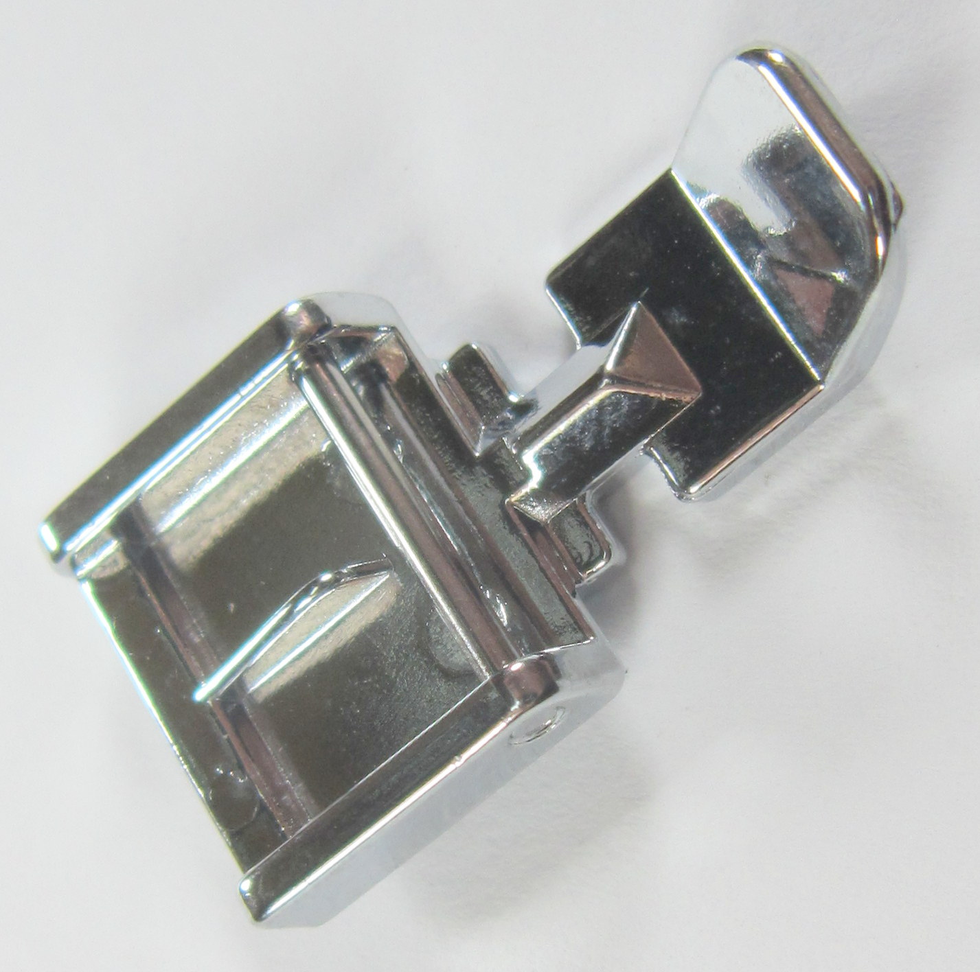 Singer Snap O Matic Zipper Foot 006905008 Also Fits Most Other Brands