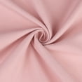 thumbnail image 4 of Unique Bargains Polyester Wrinkle Resistant Pillow Shams Set of 2 with Envelope Closure Queen Pink, 4 of 7