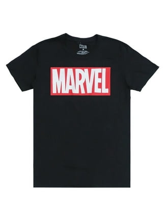 seng afbryde forståelse Marvel Superhero T-shirts
