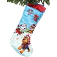 thumbnail image 3 of Kurt Adler Paw Patrol Stocking, 3 of 4
