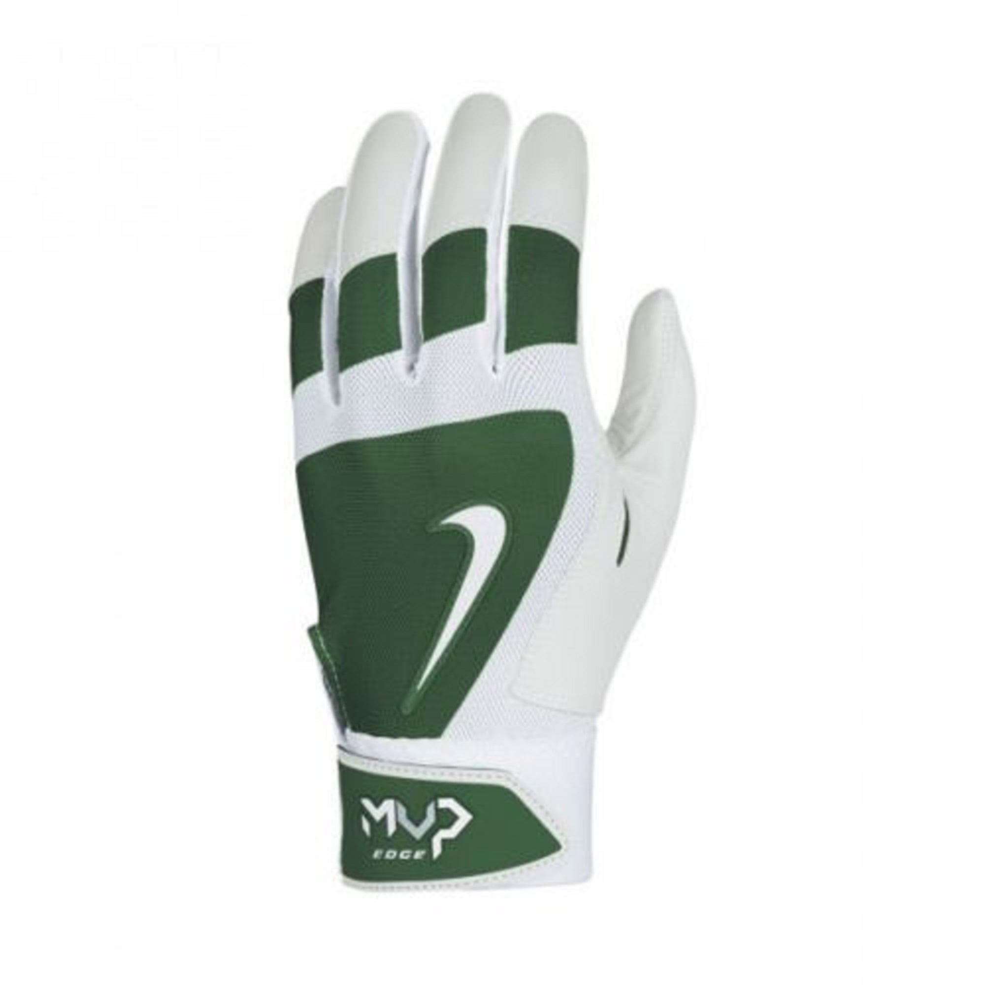 nike leather gloves mvp
