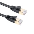 thumbnail image 2 of RisingPro Ethernet Cable Cat7 RJ45 Lan Cable UTP RJ 45 Network Cable Patch Cord, 2 of 2