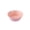 🍒 Pink_Hot#2300, variant on Large 7 Inch Ramen Bowl - Wheat Straw Fiber • Dishwasher & Microwave • Lightweight, Non-Slip Tableware for Salad, Soup, Oatmeal, Pasta • Eco-Friendly Reusable • 17.5x7cm Single Bowl